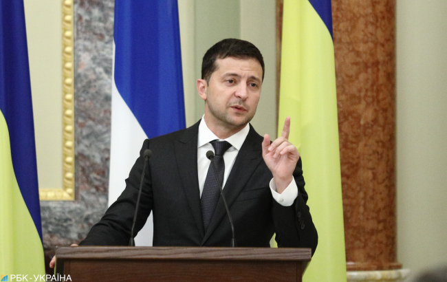 Формула Штайнмайера: Зеленський пообіцяв &quot;все розрулити&quot;