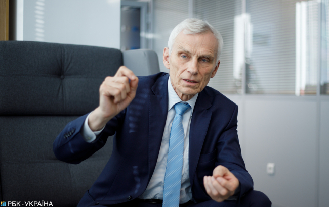 Бизнес-омбудсмен: Приватизация не должна стать распродажей для олигархов