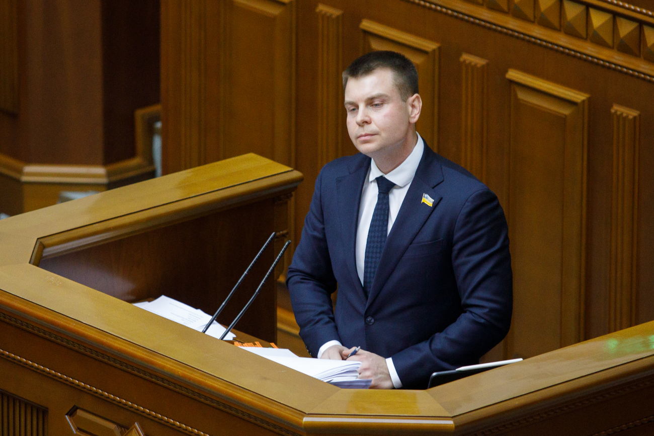 Аваков ушел в отставку: кто его заменит на посту главы МВД