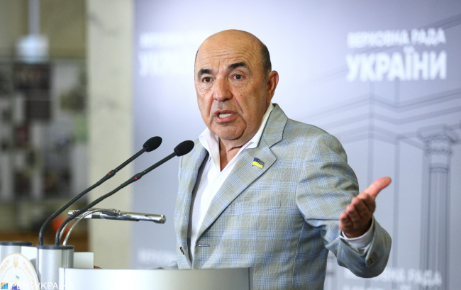 Доля меншості: хто буде в опозиції до &quot;Слуги народу&quot; у Верховній раді