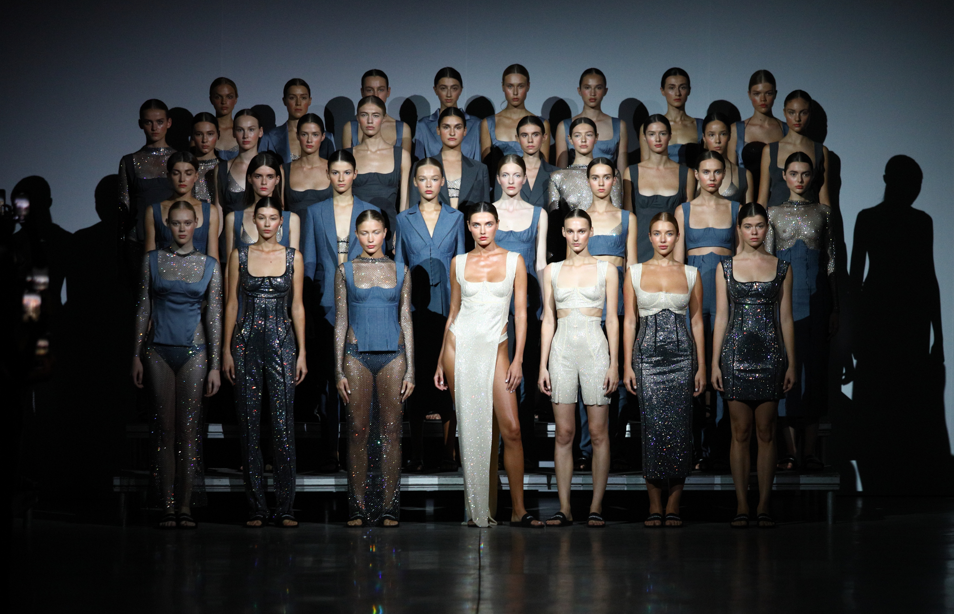 Ukrainian Fashion Week весна-лето 2020: как прошел первый день самого модного события сезона