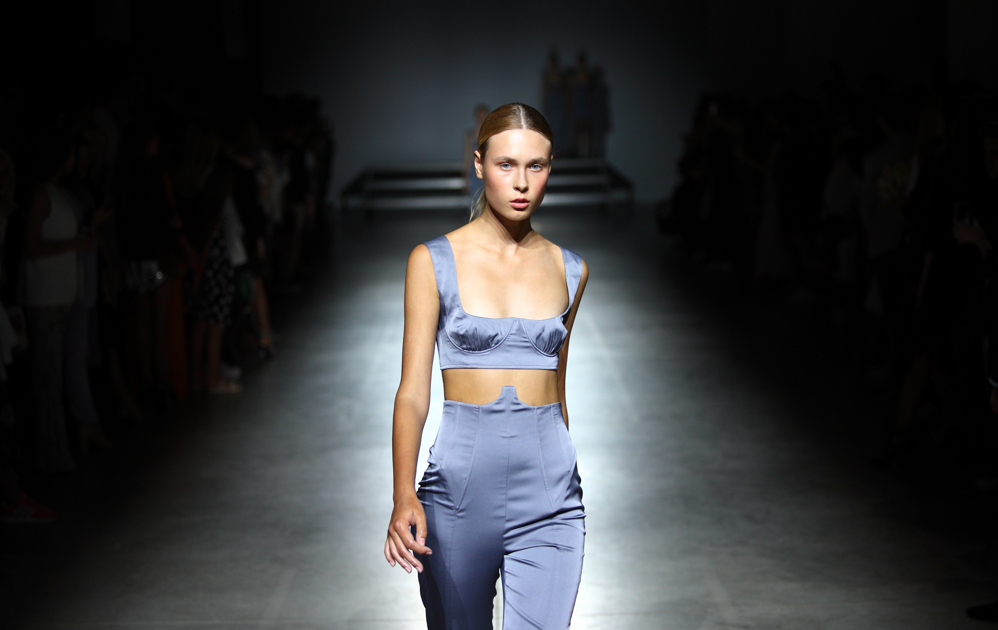 Ukrainian Fashion Week весна-лето 2020: как прошел первый день самого модного события сезона