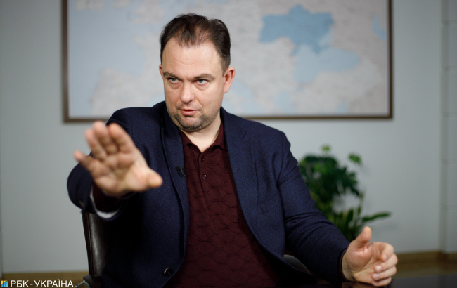 Всеволод Ковальчук: Энергетика жила по принципам стаи, независимый оператор ее раздражает