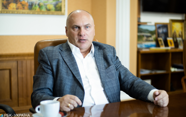 Віталій Трубаров: За три роки приватизацію зробити не можна, але за п'ять можна