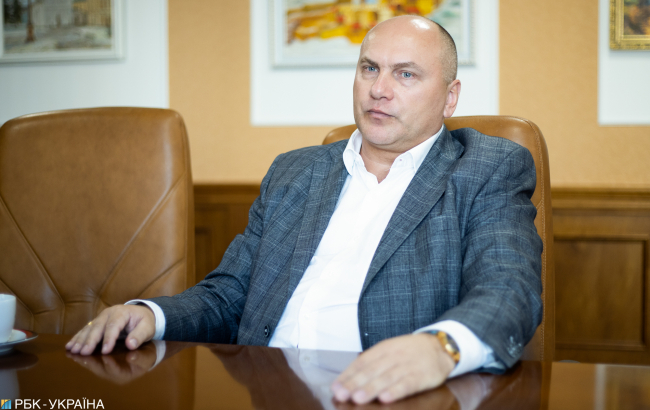 Віталій Трубаров: За три роки приватизацію зробити не можна, але за п'ять можна