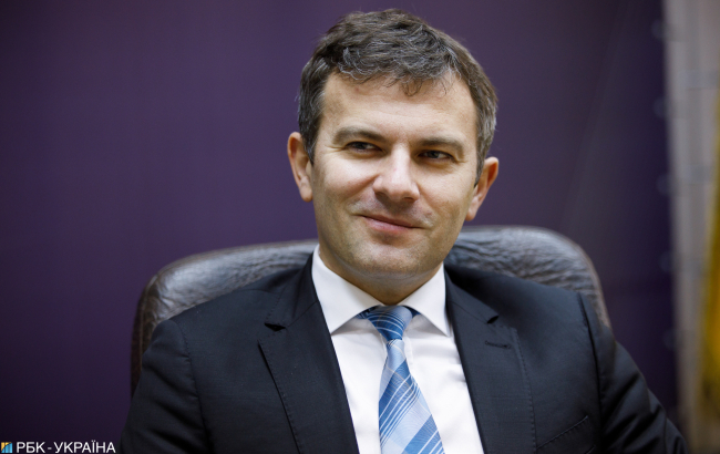 Сергій Ніколайчук: Тренд міцного курсу гривні і низької інфляції збережеться у 2020 році