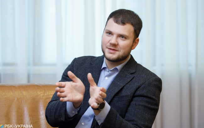 Владислав Криклій: З боку Авакова впливу чи намагань на щось впливати я не бачу