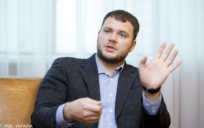 Владислав Криклій: З боку Авакова впливу чи намагань на щось впливати я не бачу