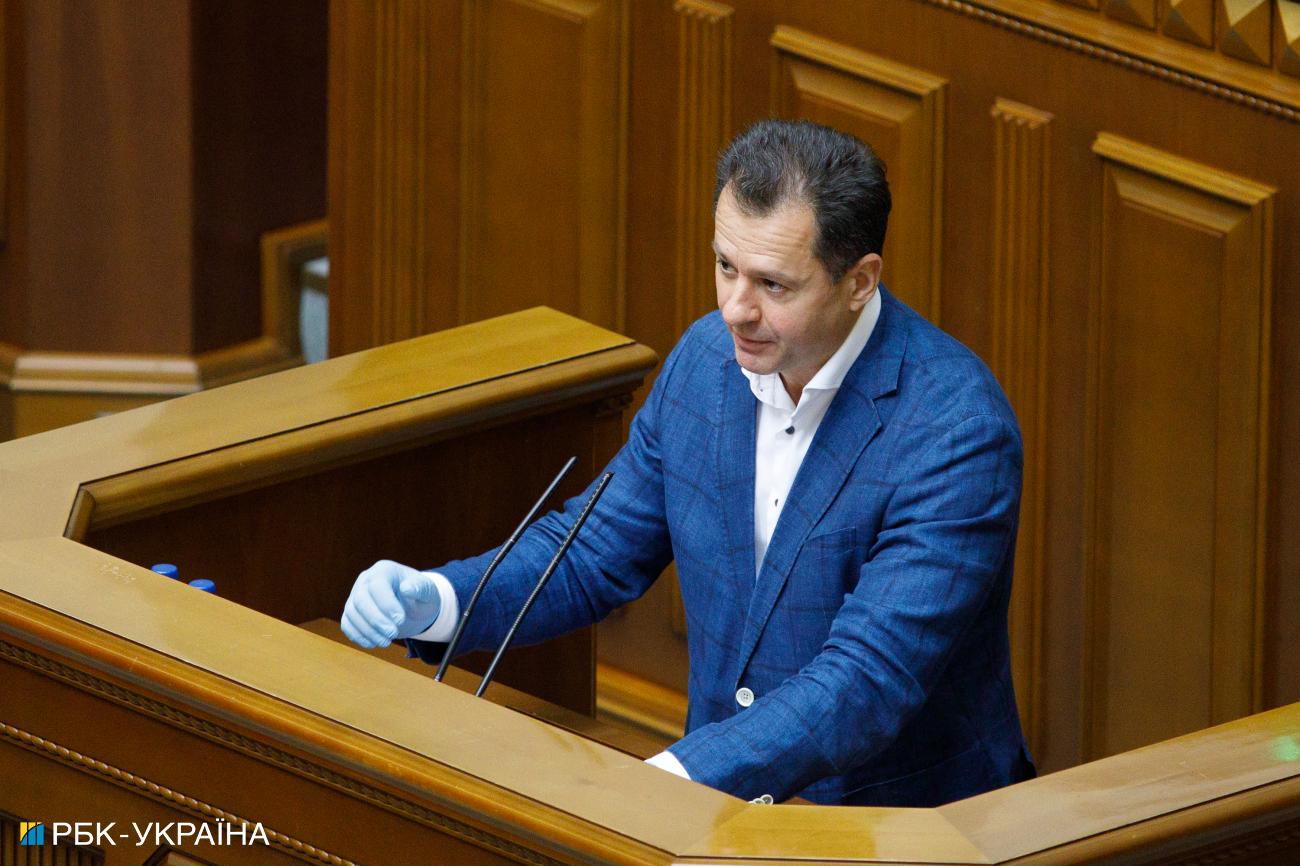 Друзья по интересам. Как &quot;За майбутнє'&quot; и &quot;Довира&quot; строят отношения с властью