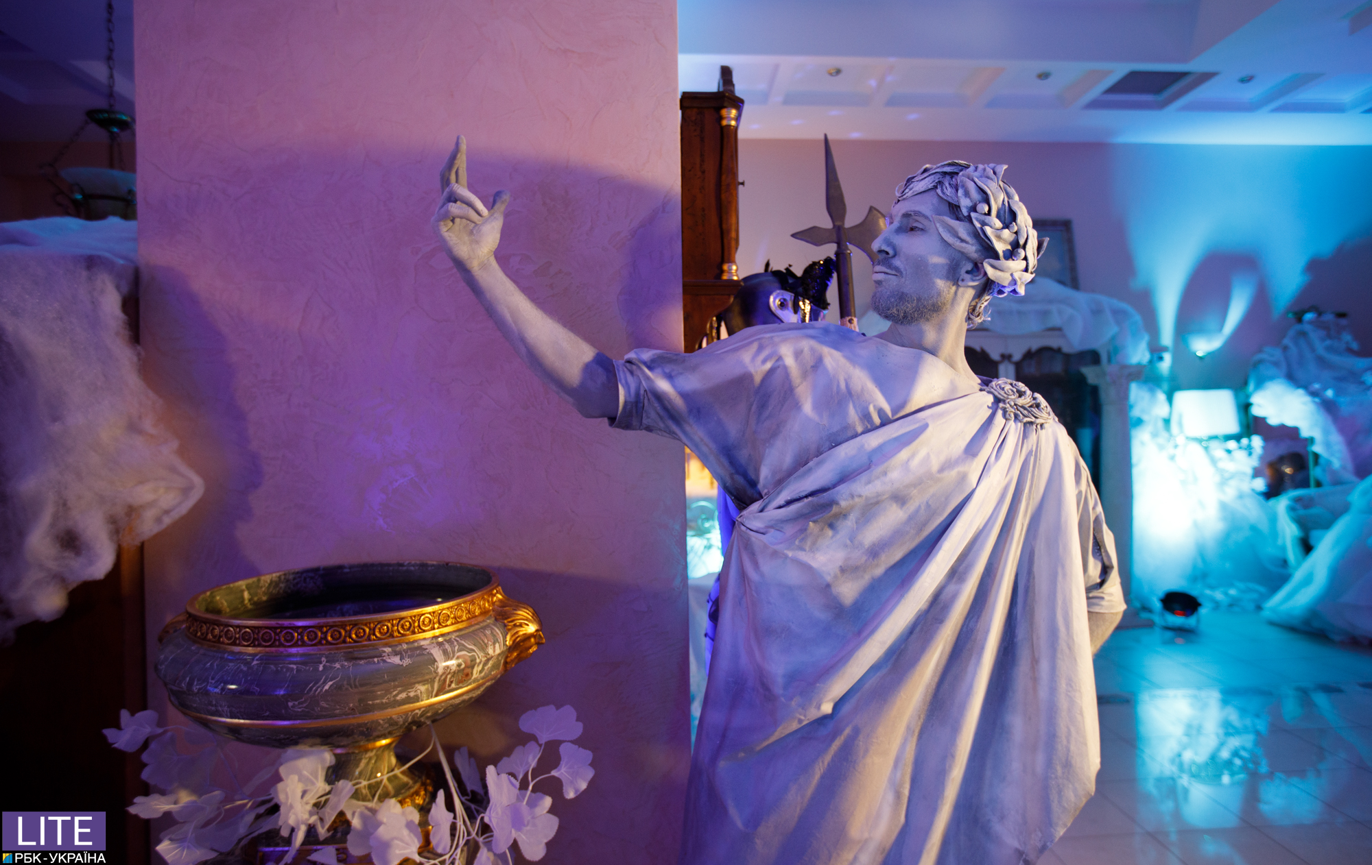 Сезон чудес відкрито: модний будинок Вікторії Гресь відсвяткував 26-й день народження