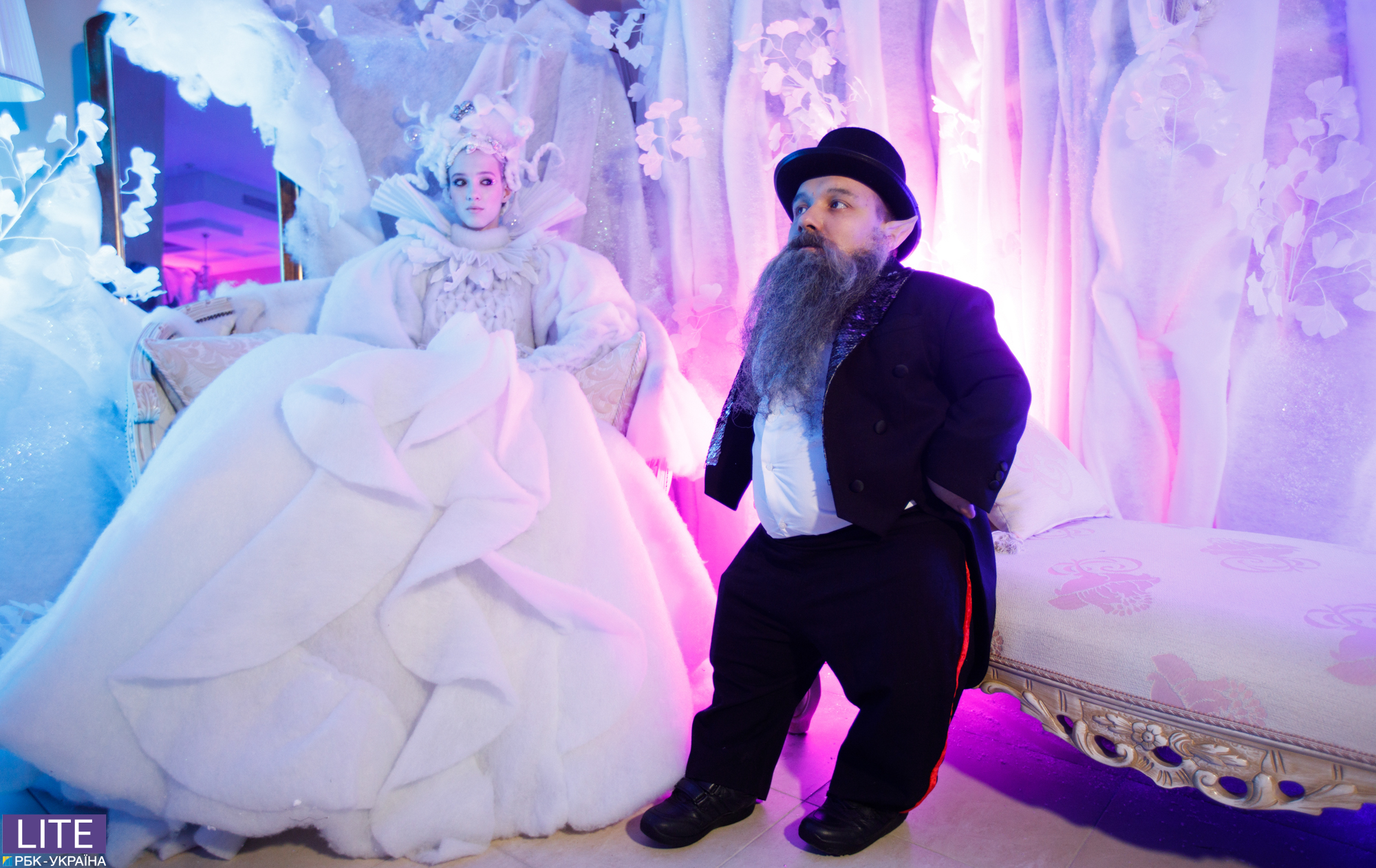 Сезон чудес відкрито: модний будинок Вікторії Гресь відсвяткував 26-й день народження