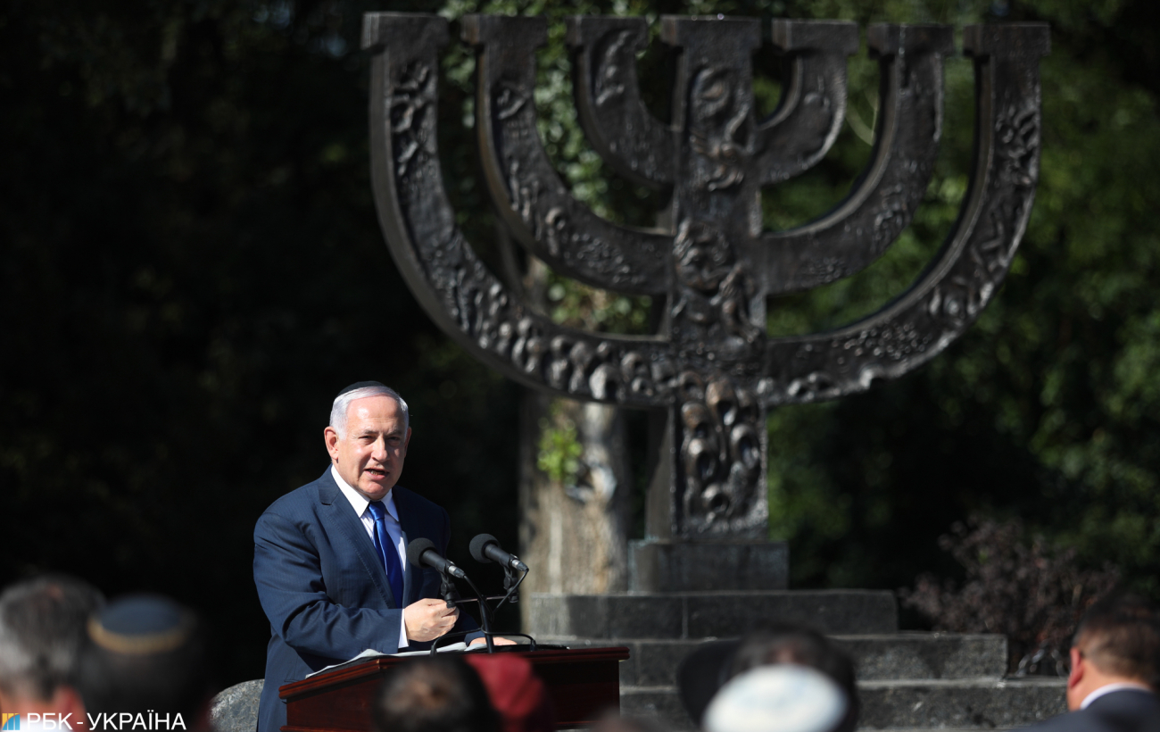 Посол Ізраїлю Йоель Ліон: За міжнародним визначенням, в Україні є підйом антисемітизму