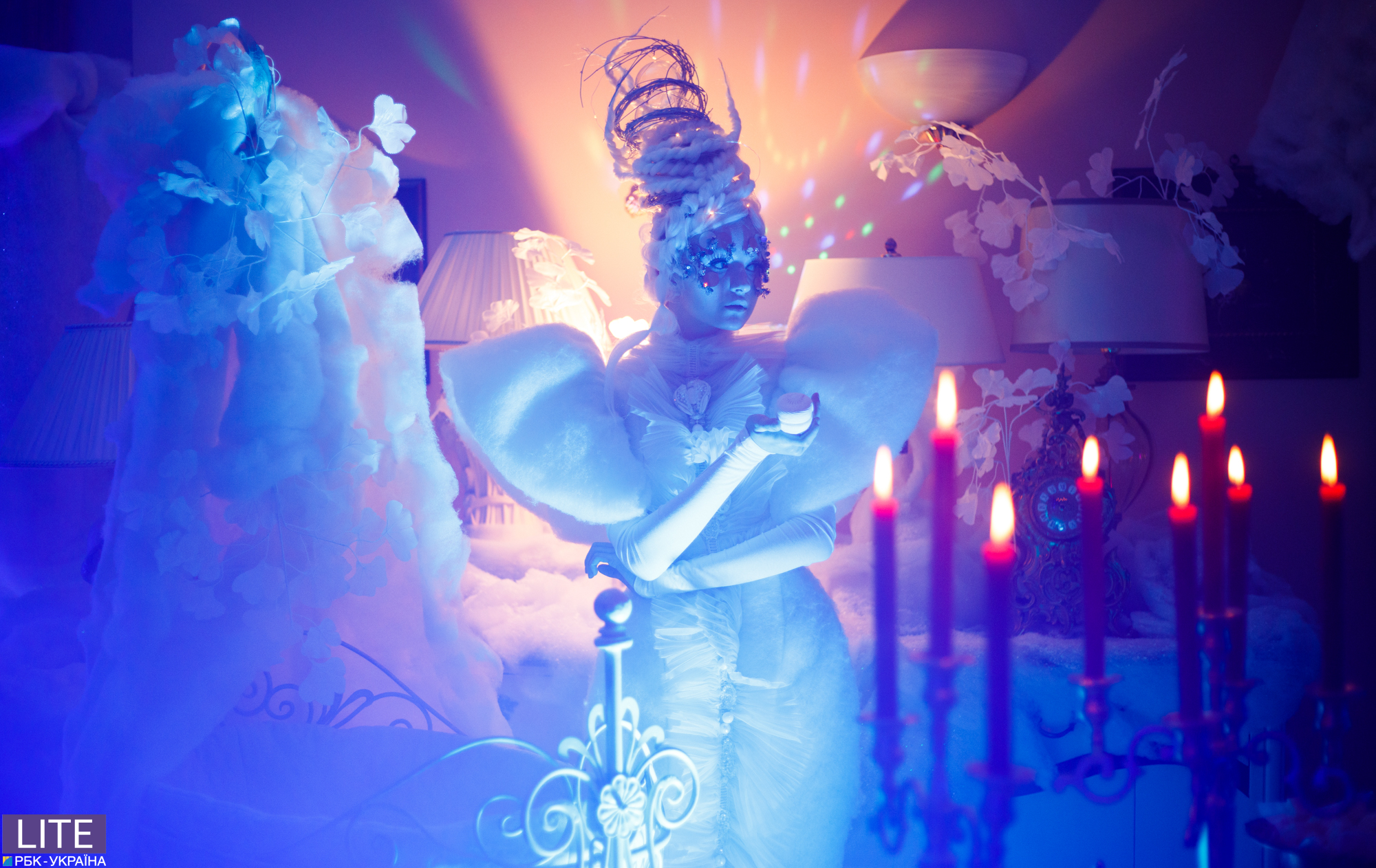 Сезон чудес відкрито: модний будинок Вікторії Гресь відсвяткував 26-й день народження