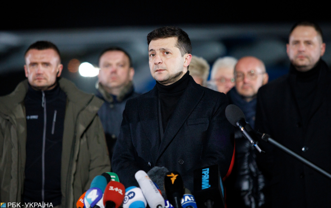 Линия Ермака: как новый глава Офиса президента наращивает влияние