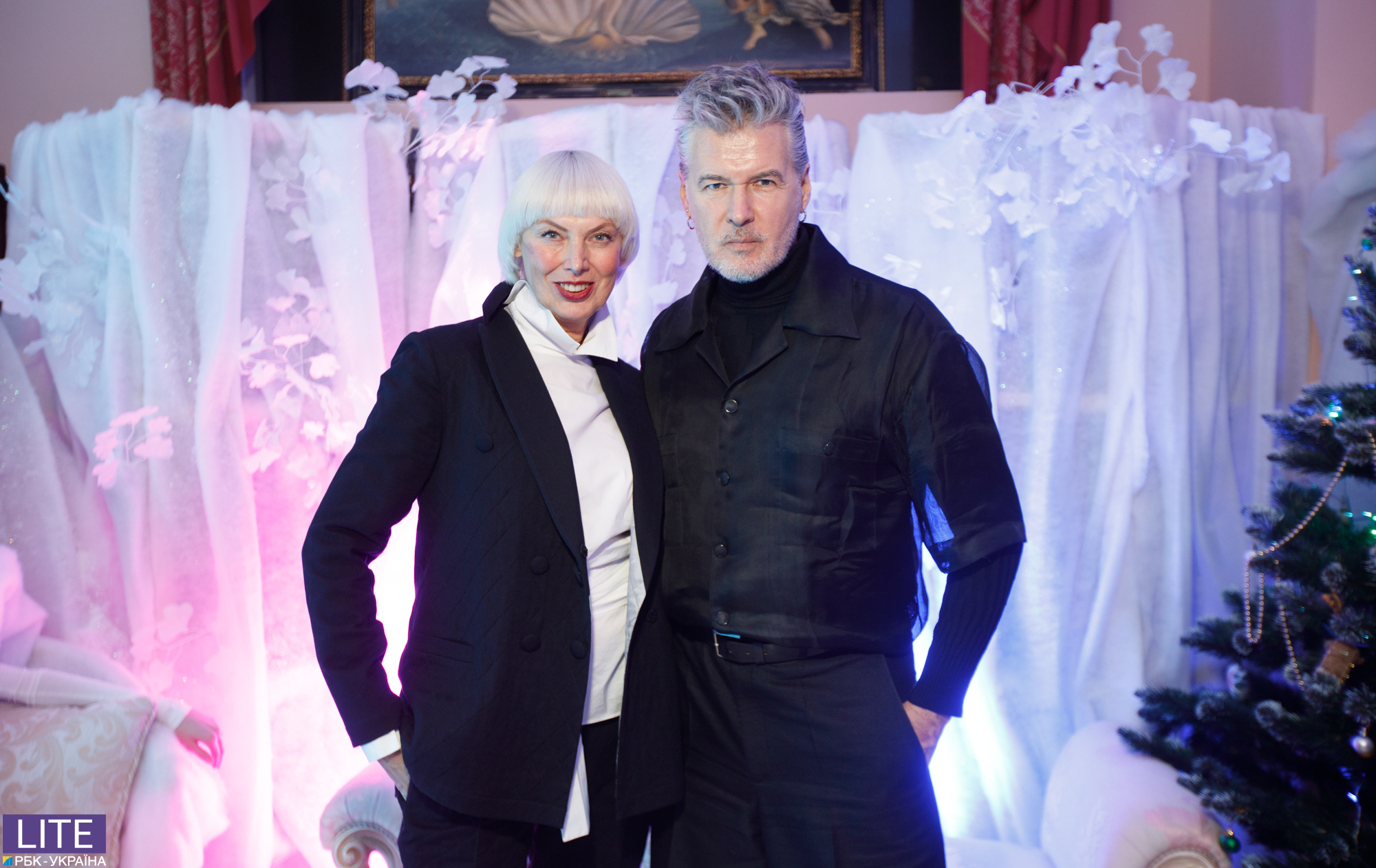 Сезон чудес відкрито: модний будинок Вікторії Гресь відсвяткував 26-й день народження