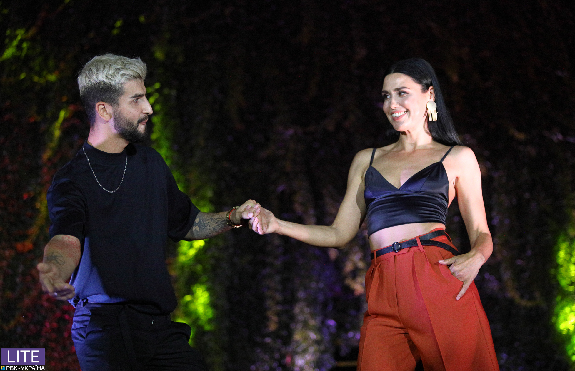 Танці з зірками-2019: как сложились танцевальные пары и каких сюрпризов ожидать от нового сезона