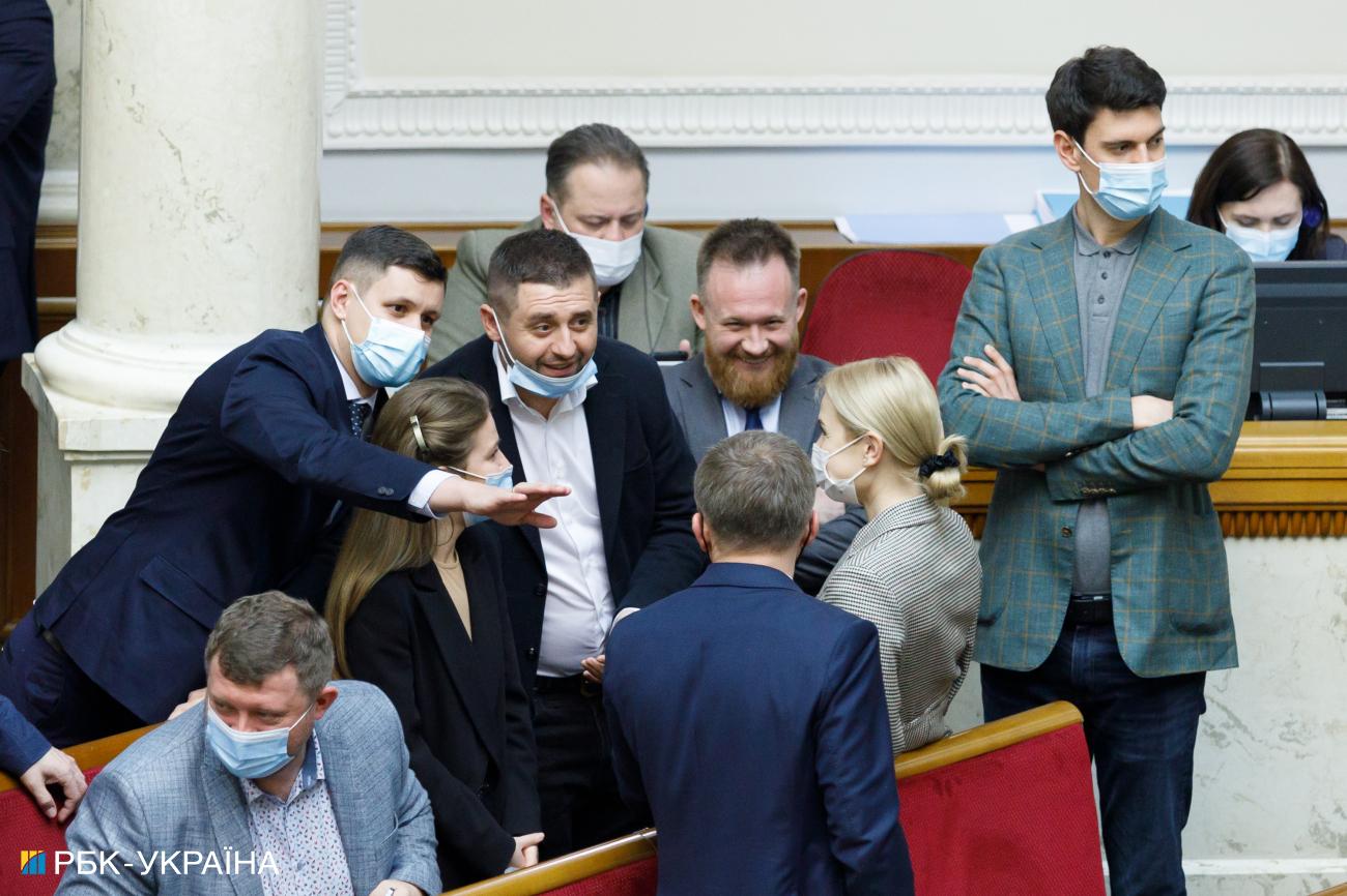 Закон про олігархів. Чи прийме Рада проект Зеленського і що не влаштовує депутатів