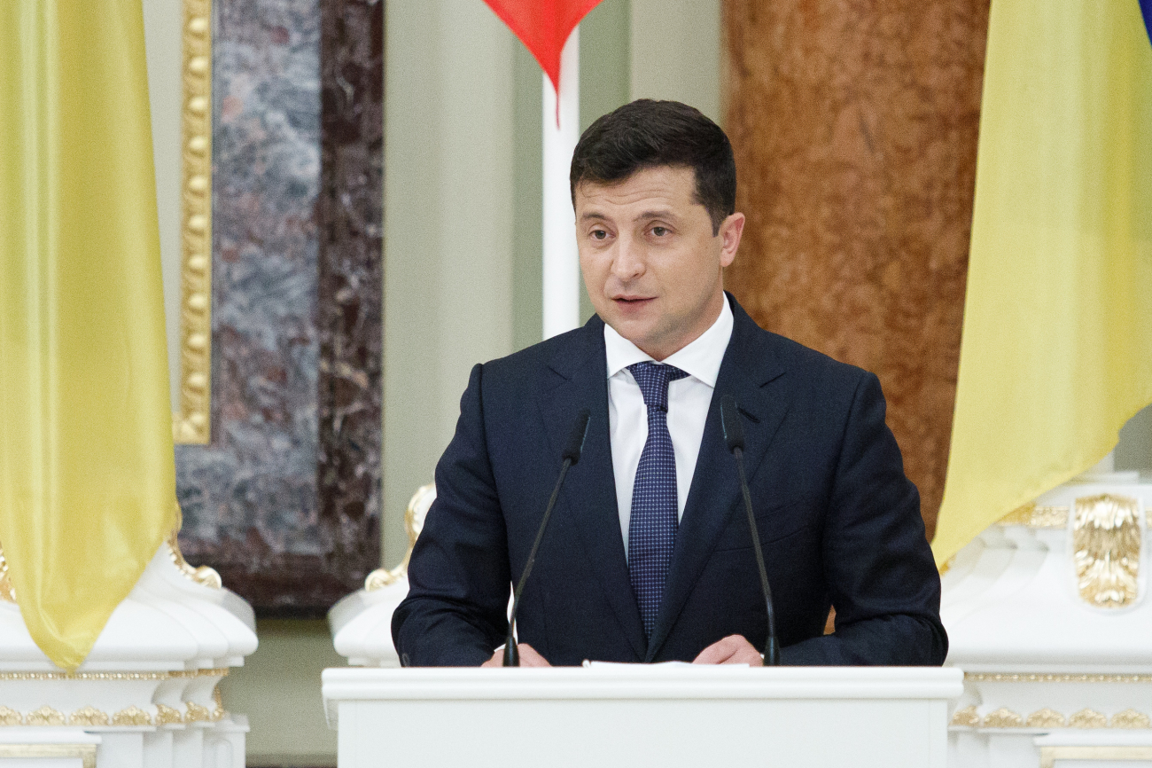 Тест для митниці. Чи допоможуть санкції РНБО у боротьбі з контрабандою