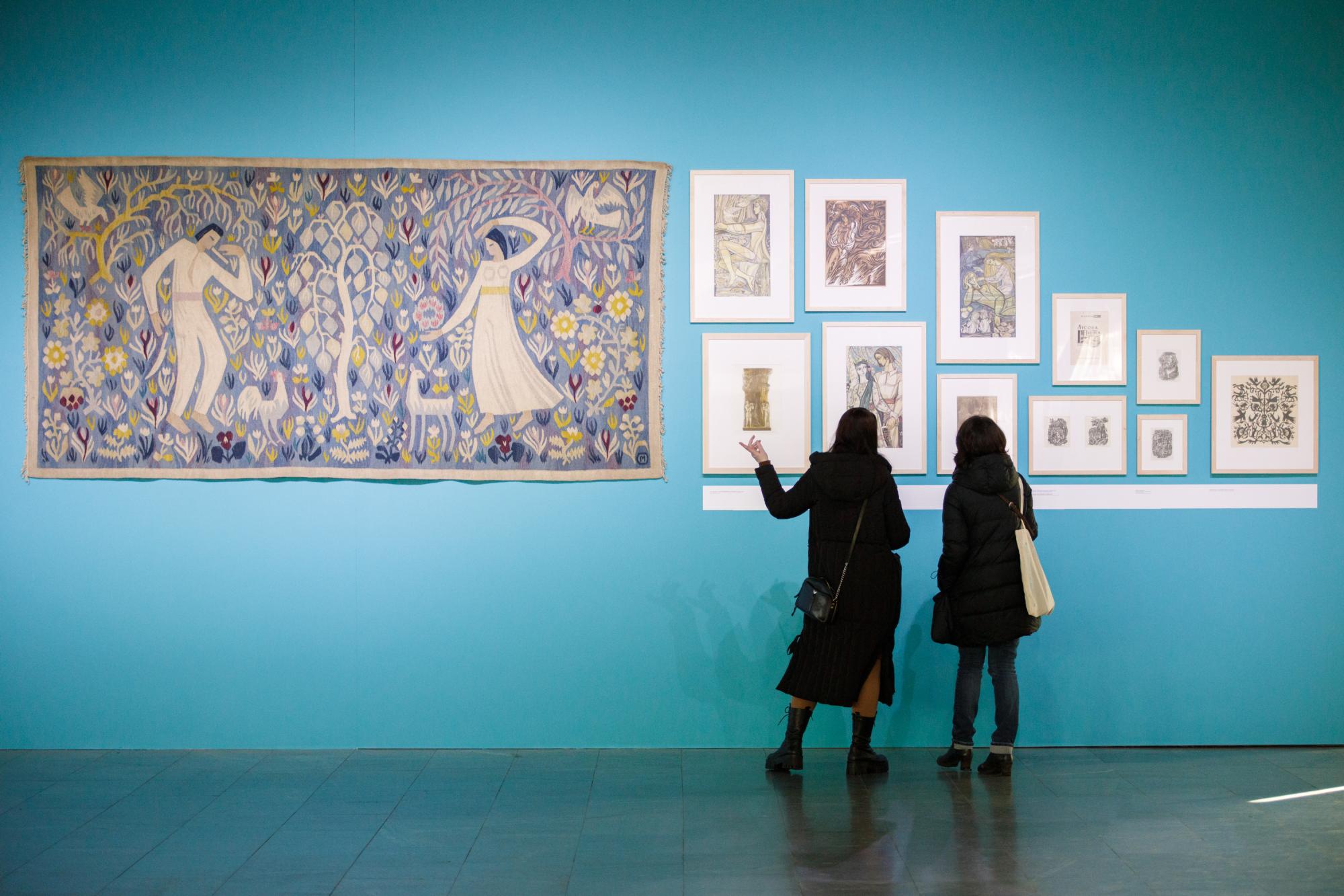 150 імен Лесі Українки. Все про проект до ювілею видатної поетеси