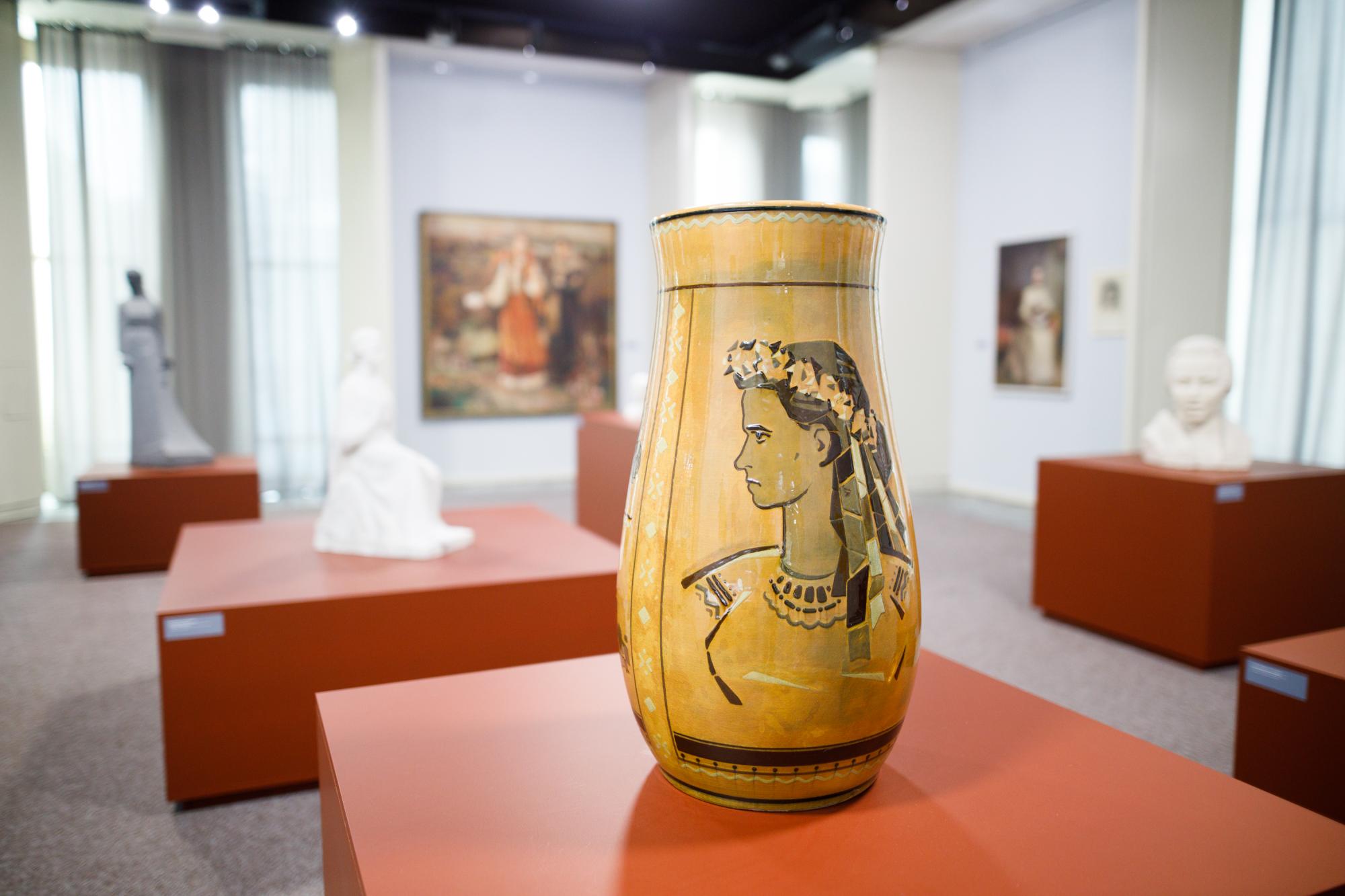 150 имен Леси Украинки. Все о проекте к юбилею выдающейся поэтессы