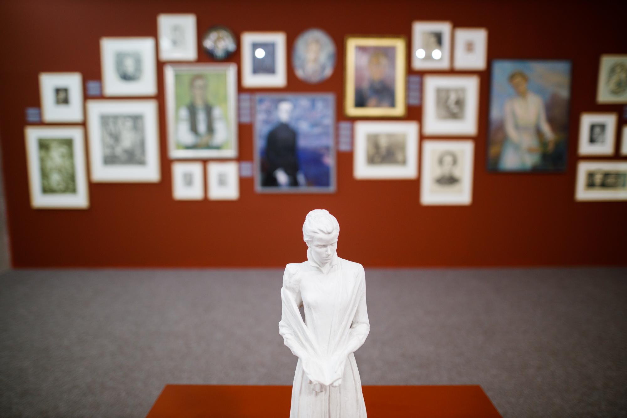 150 имен Леси Украинки. Все о проекте к юбилею выдающейся поэтессы