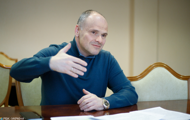 Михайло Радуцький: Як тільки приймемо закон про медстрахування, зрозуміємо, що у нас немає грошей