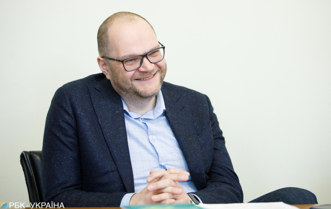 Володимир Бородянський: заборону російських соцмереж і медіа потрібно продовжувати