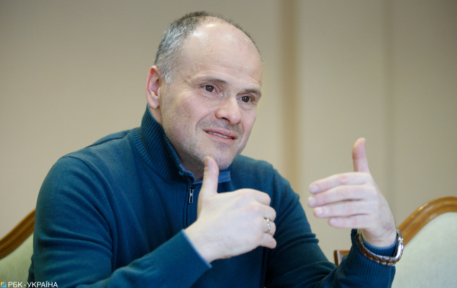 Михайло Радуцький: Як тільки приймемо закон про медстрахування, зрозуміємо, що у нас немає грошей