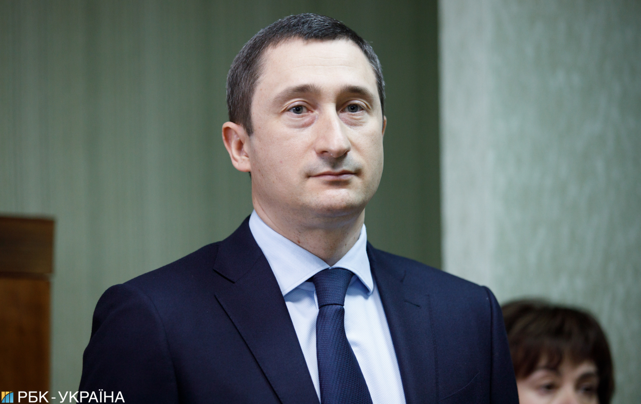 Олексій Чернишов