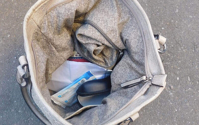 У Києві затримали групу іноземців за підозрою у пограбуваннях і розбійних нападах