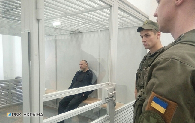 Дело Крысина: суд продолжил рассмотрение апелляции