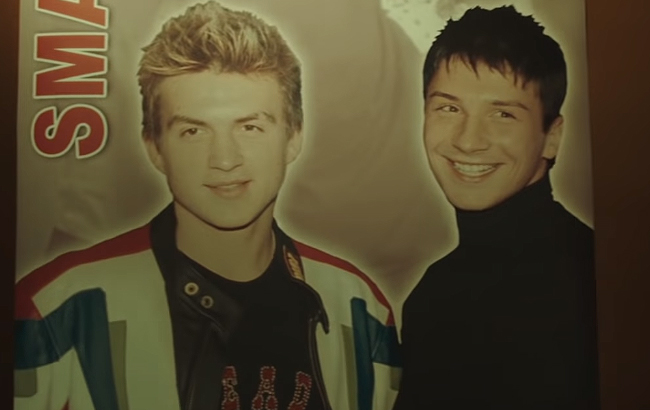 Вагітна Регіна Тодоренко знялася в кліпі нареченого Влада Топалова