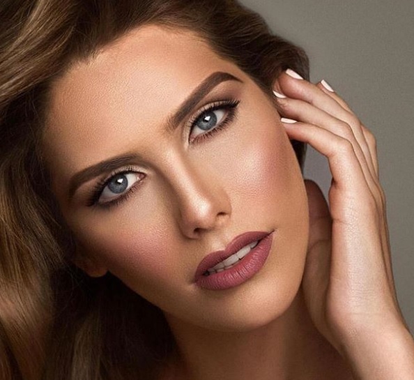 "Мисс Вселенная 2018: в конкурсе впервые участвует девушка-трансгендер (фото)