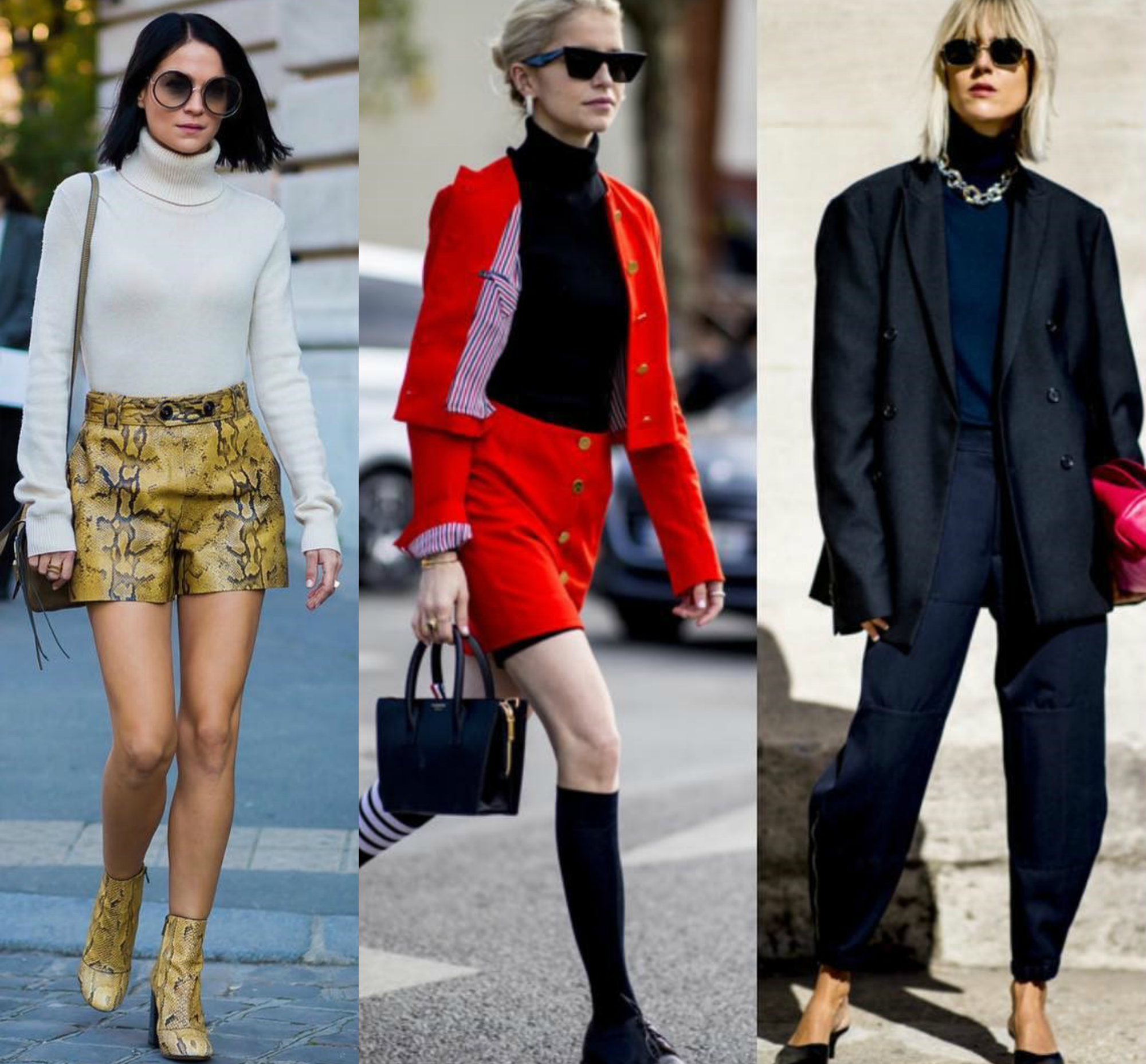 Як заощадити на одязі: створюємо ідеальний гардероб