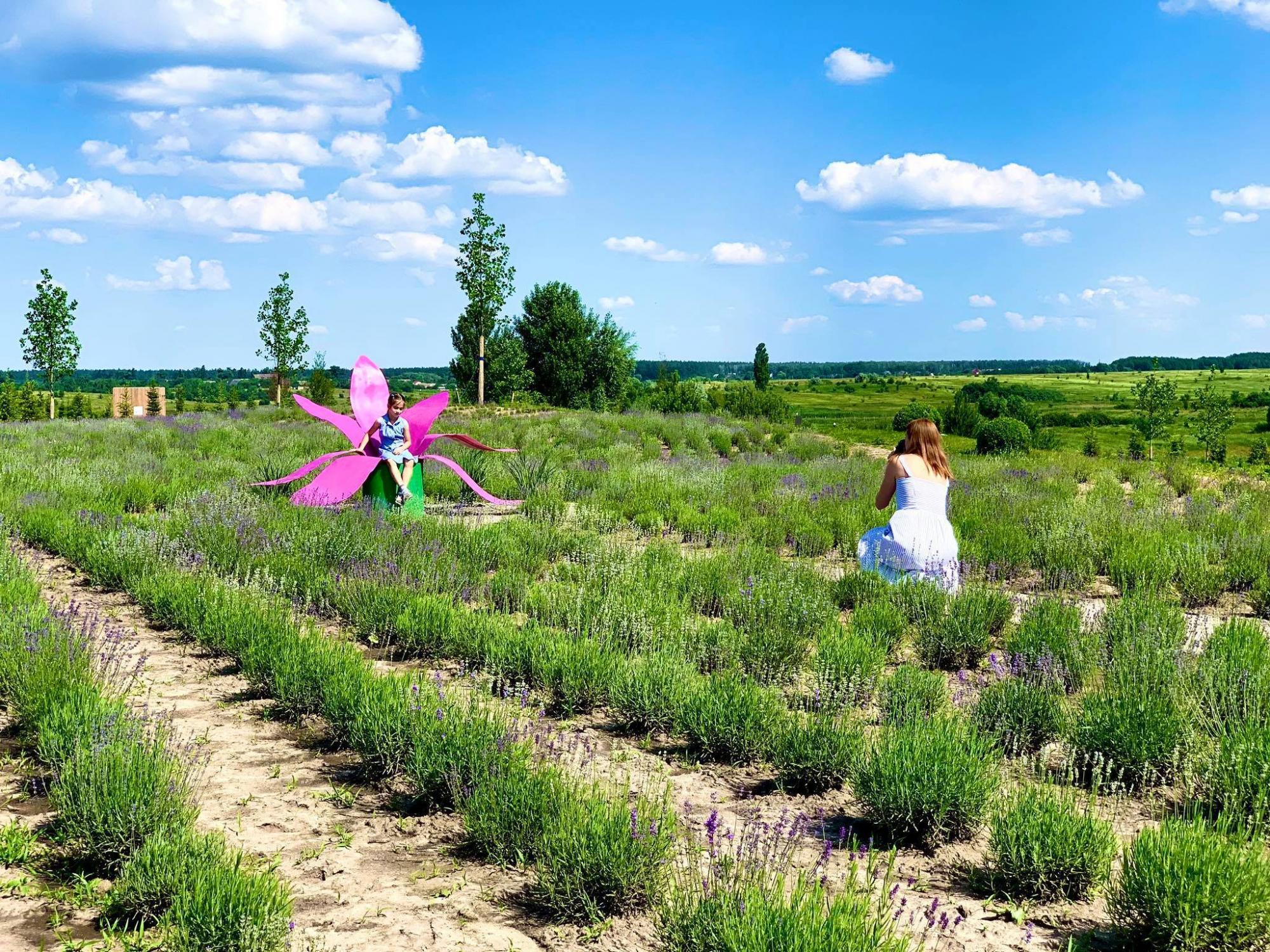 Куди вирушити, якщо на вихідні ви залишились в Києві