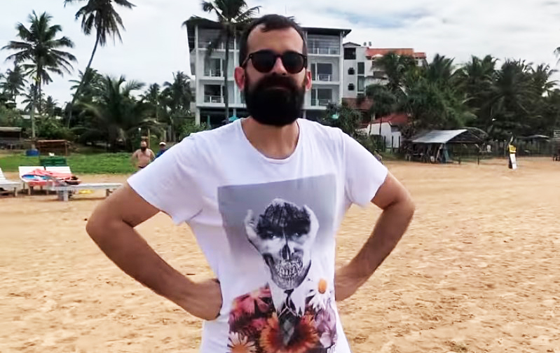 "Сказочные каникулы": группа KAZKA мыла слона и откапывала из снега Жигули