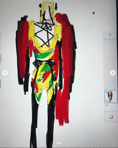 "Зачем красоту скрывать?" Лобода восхитила оригинальным концертным нарядом