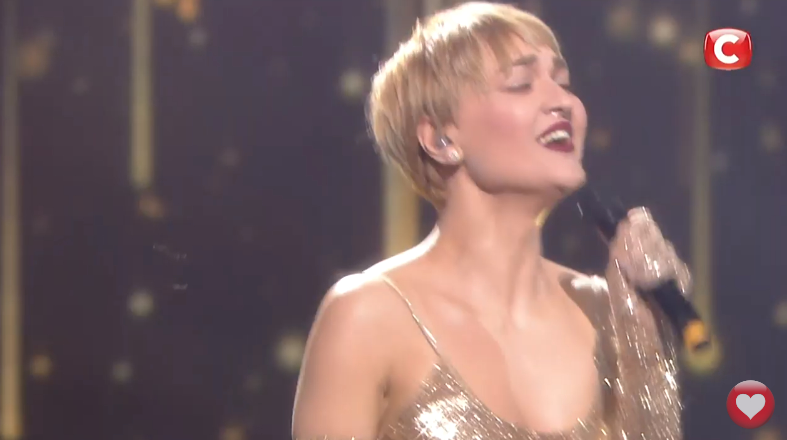 Первый полуфинал Нацотбора на Евровидение 2019: онлайн-трансляция