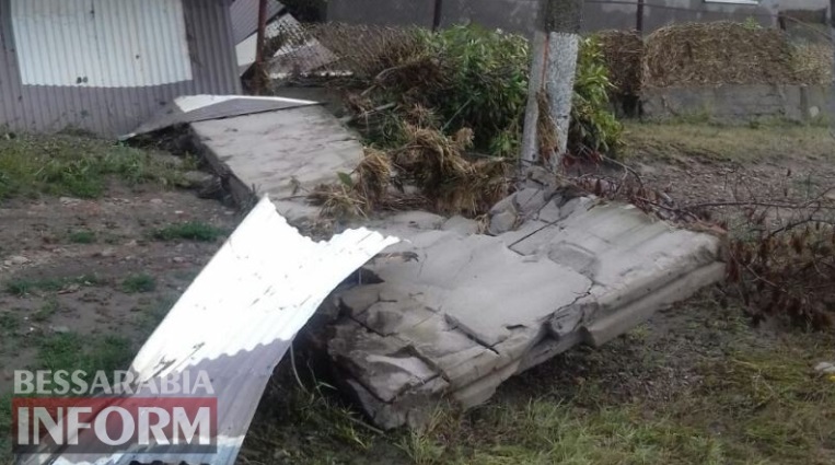 Страшний ураган під Одесою: від селевого потоку загинув чоловік (фото)