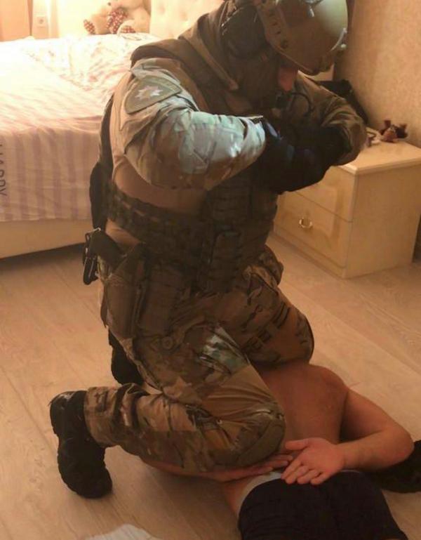 В Одесі розкрили схему шахраїв, яка приносила мільйони (фото)