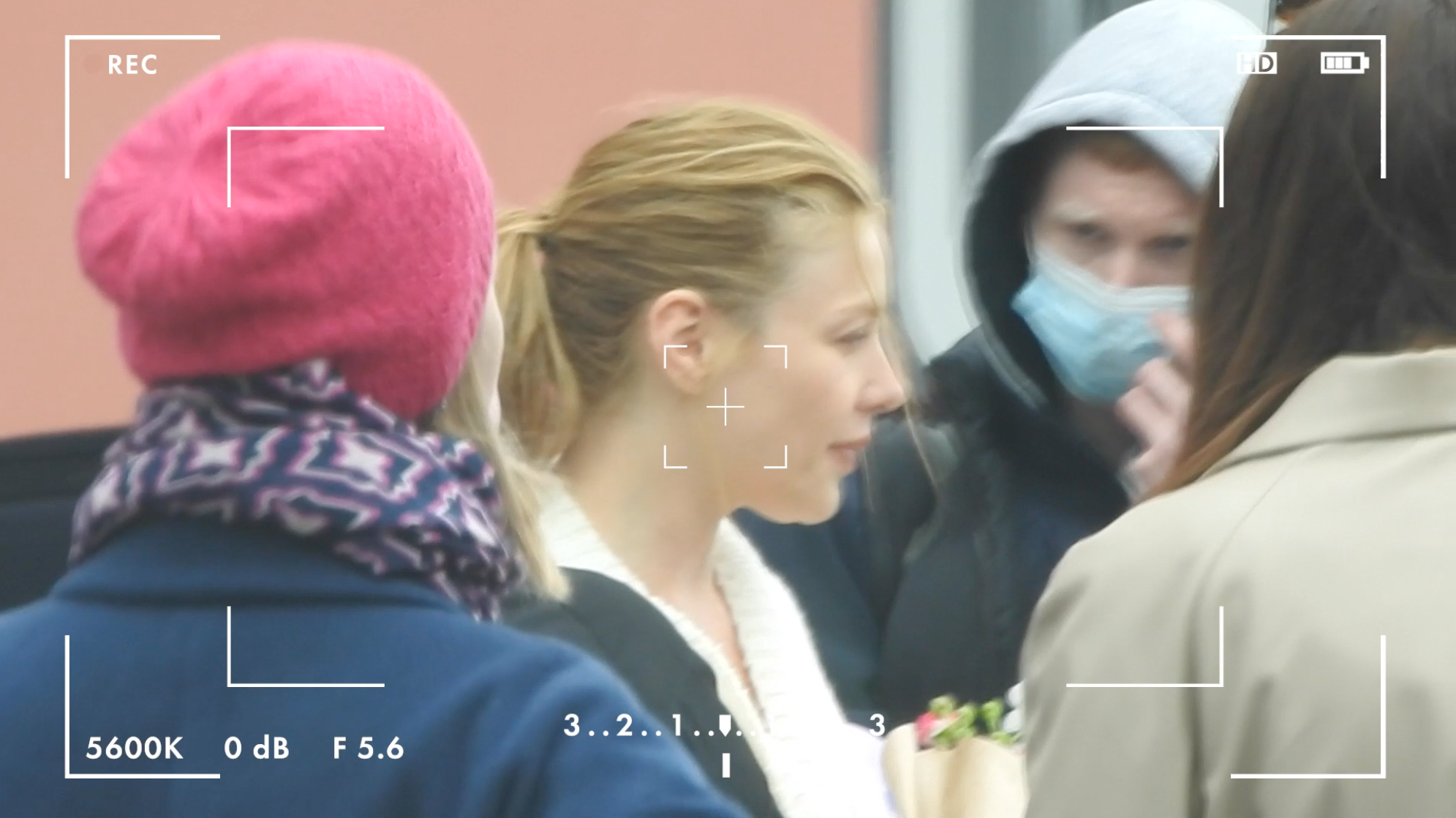 Кароль і Осадчу без макіяжу застали зненацька: такими ви їх ще не бачили (фото)