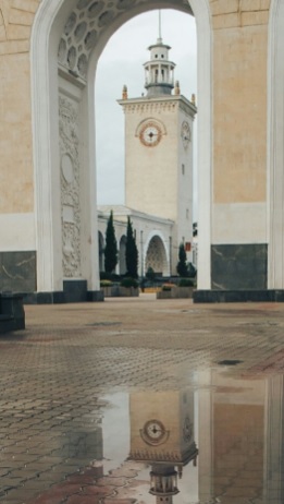 Скоро відмучимся вже: у мережі з'явилися фото з Криму в розпал сезону