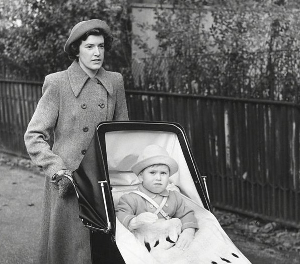 Впервые в королевской семье: Меган Маркл наняла для Арчи необычную няню