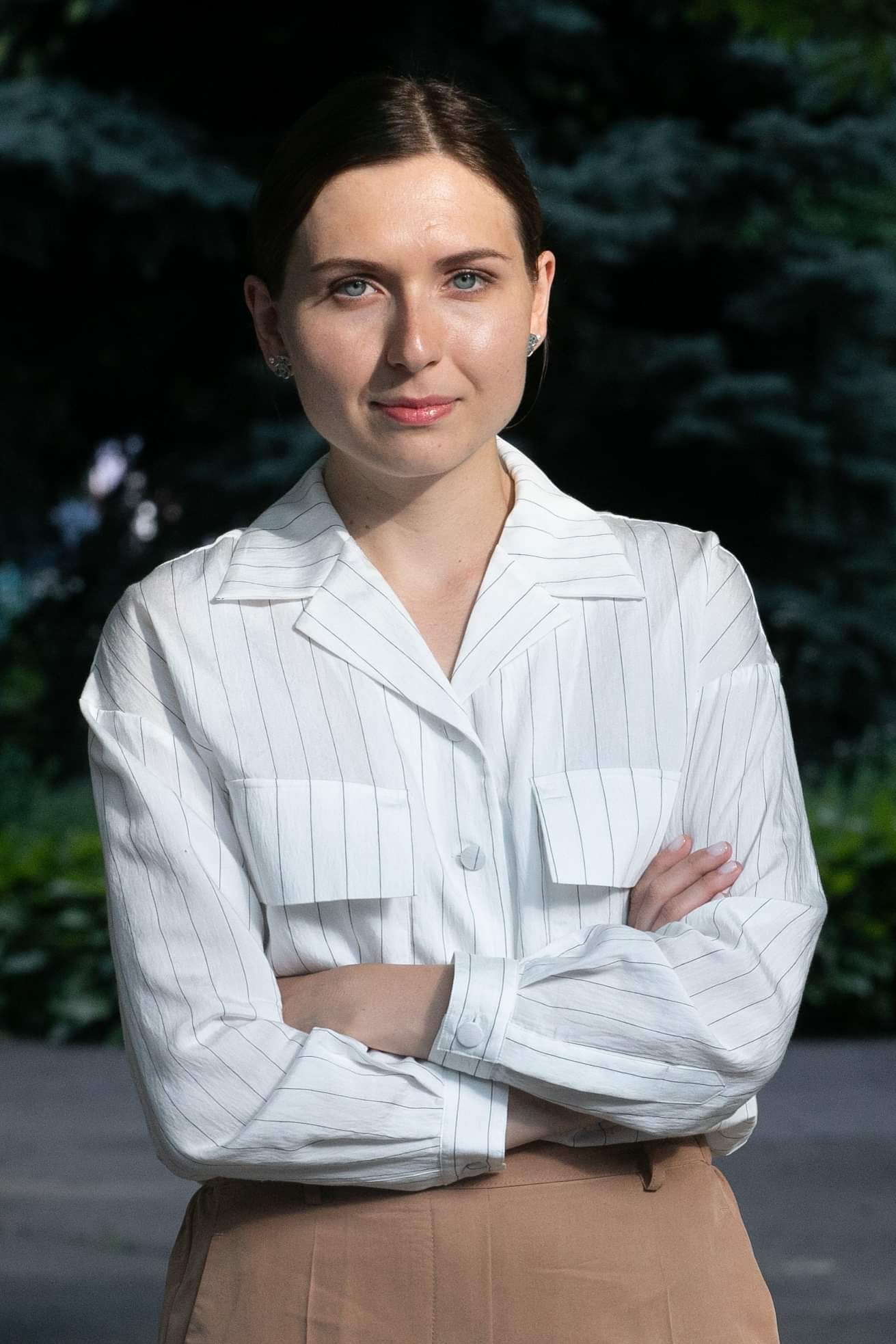 Анна Новосад наделала ошибок в посте: может ли министр образования позволить себе такое?