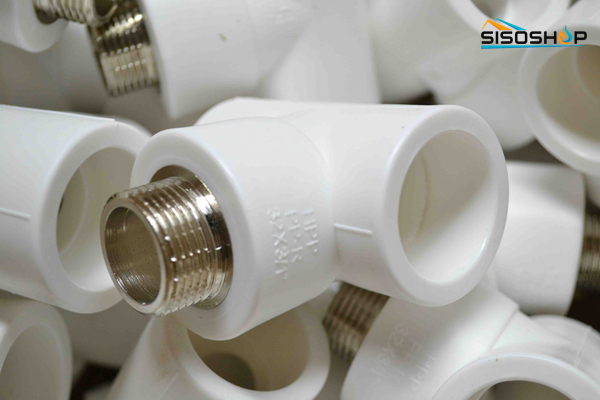 Полипропилен и фитинги: как они сочетаются