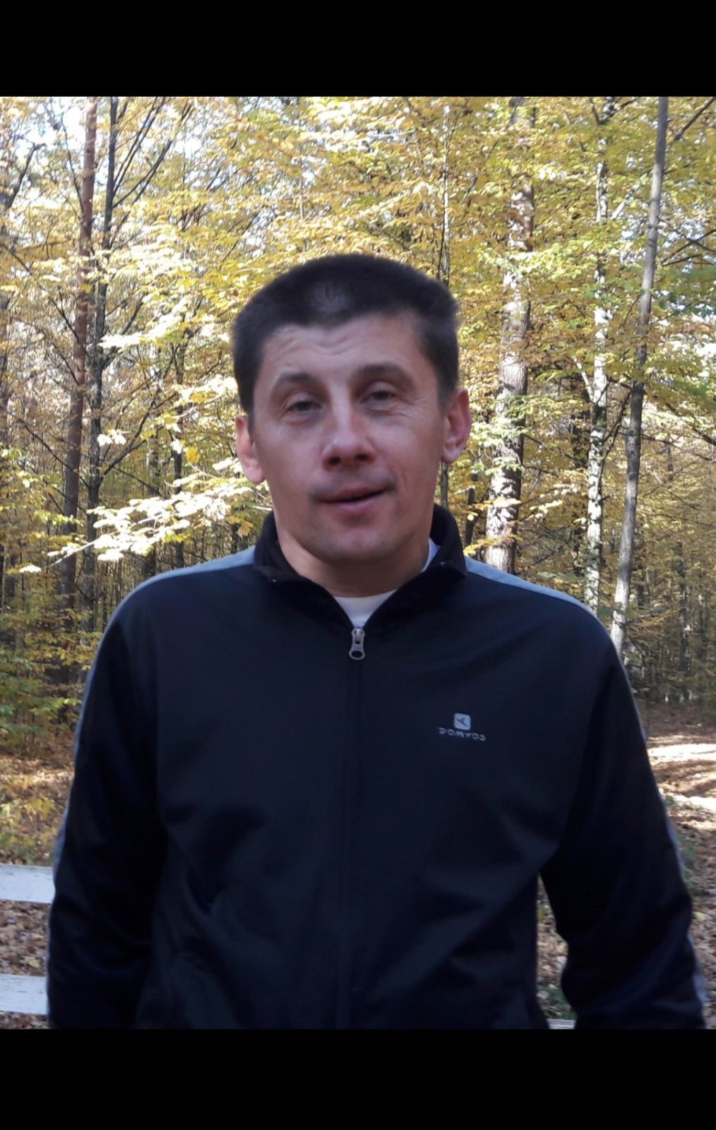 Допоможіть знайти: у Луцьку зник 38-річний чоловік