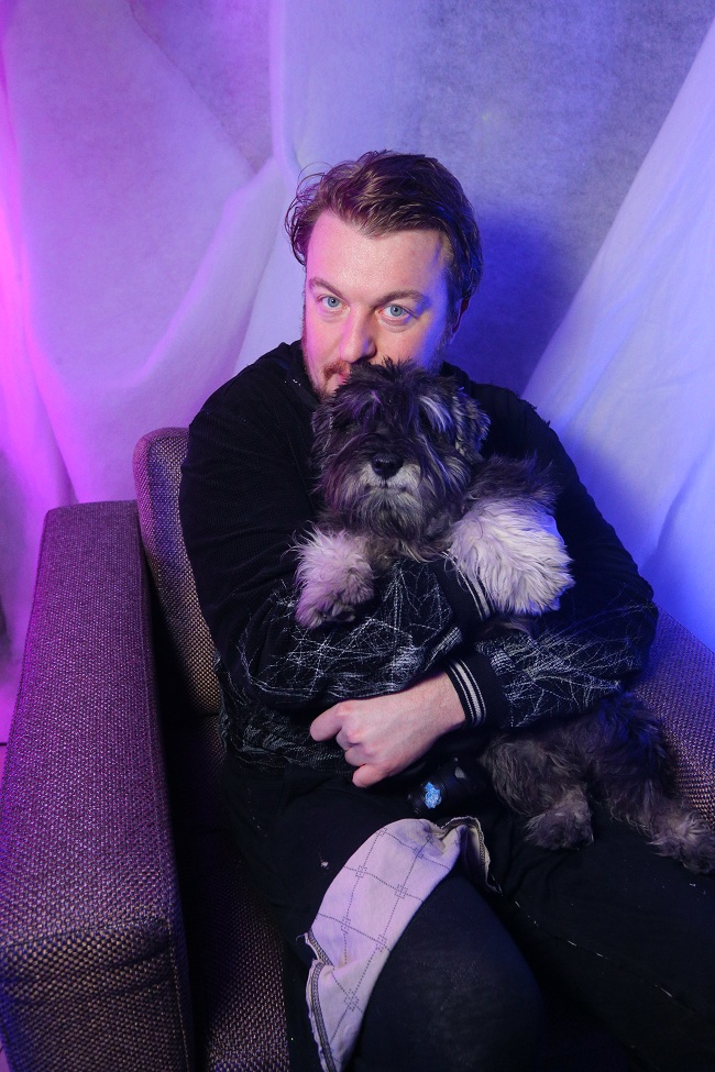 Сезон чудес відкрито: модний будинок Вікторії Гресь відсвяткував 26-й день народження