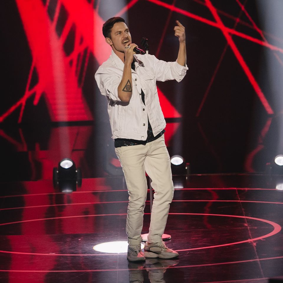 Голос країни 2020: хто пройшов далі, а хто вилетів з шоу