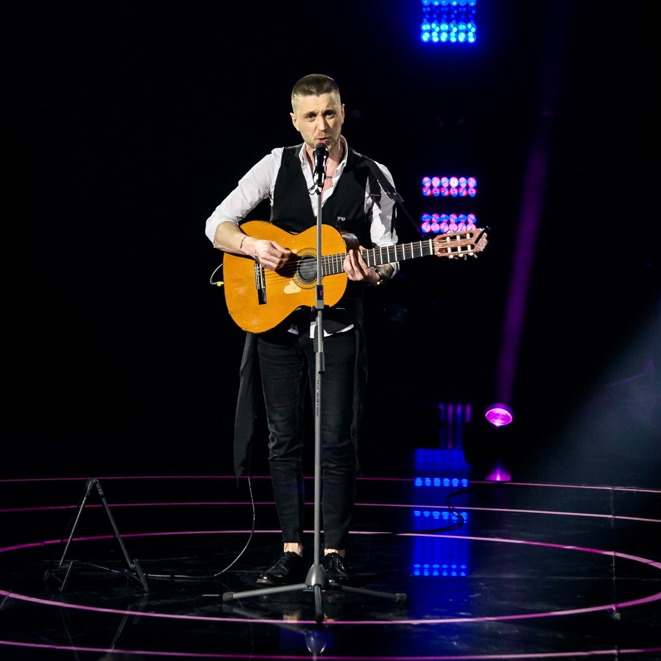 Голос страны 2020: кто прошел дальше, а кто вылетел с проекта