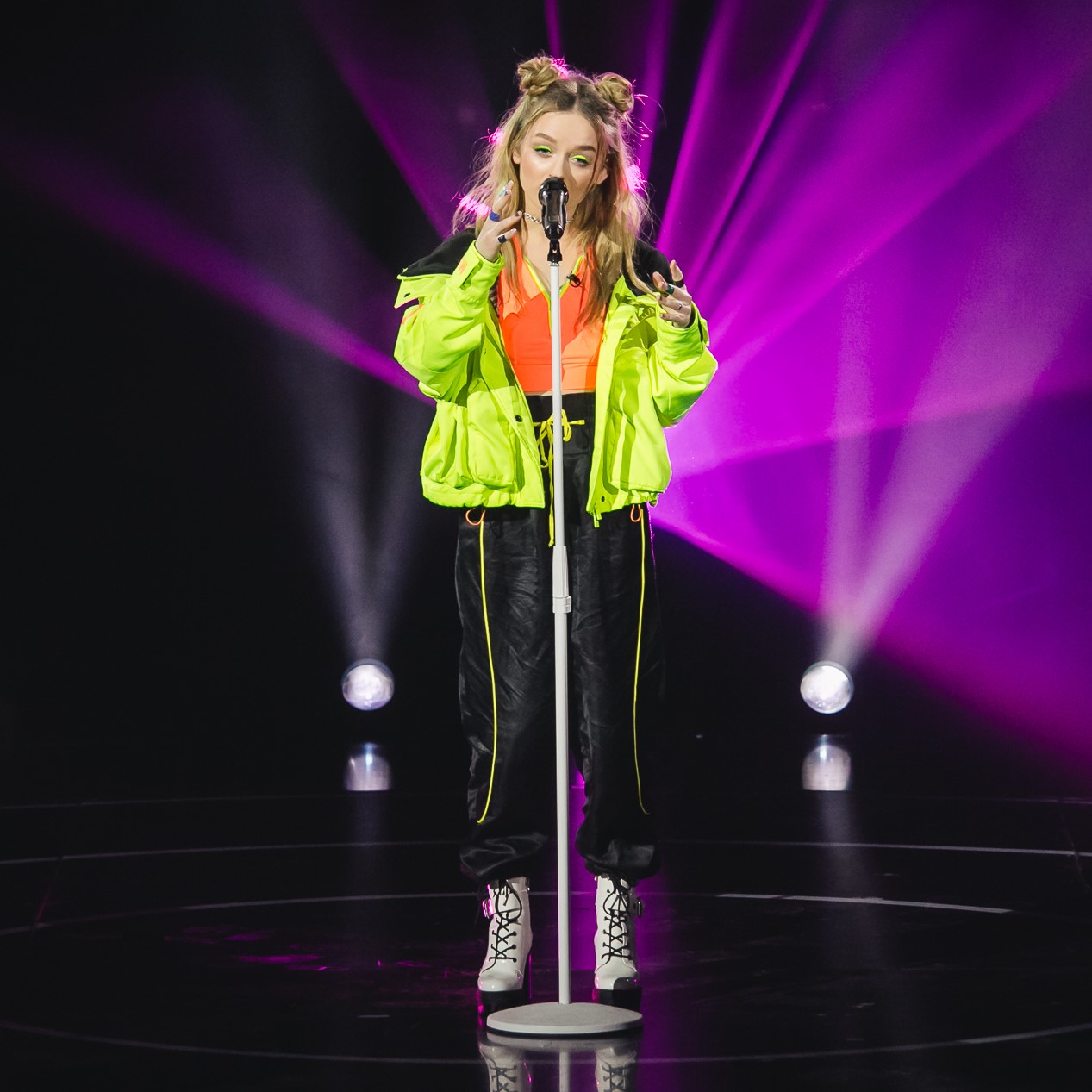 Голос страны 2020: кто прошел дальше, а кто вылетел с проекта